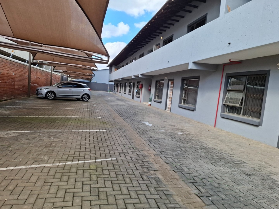 2 Bedroom Property for Sale in Universitas Free State